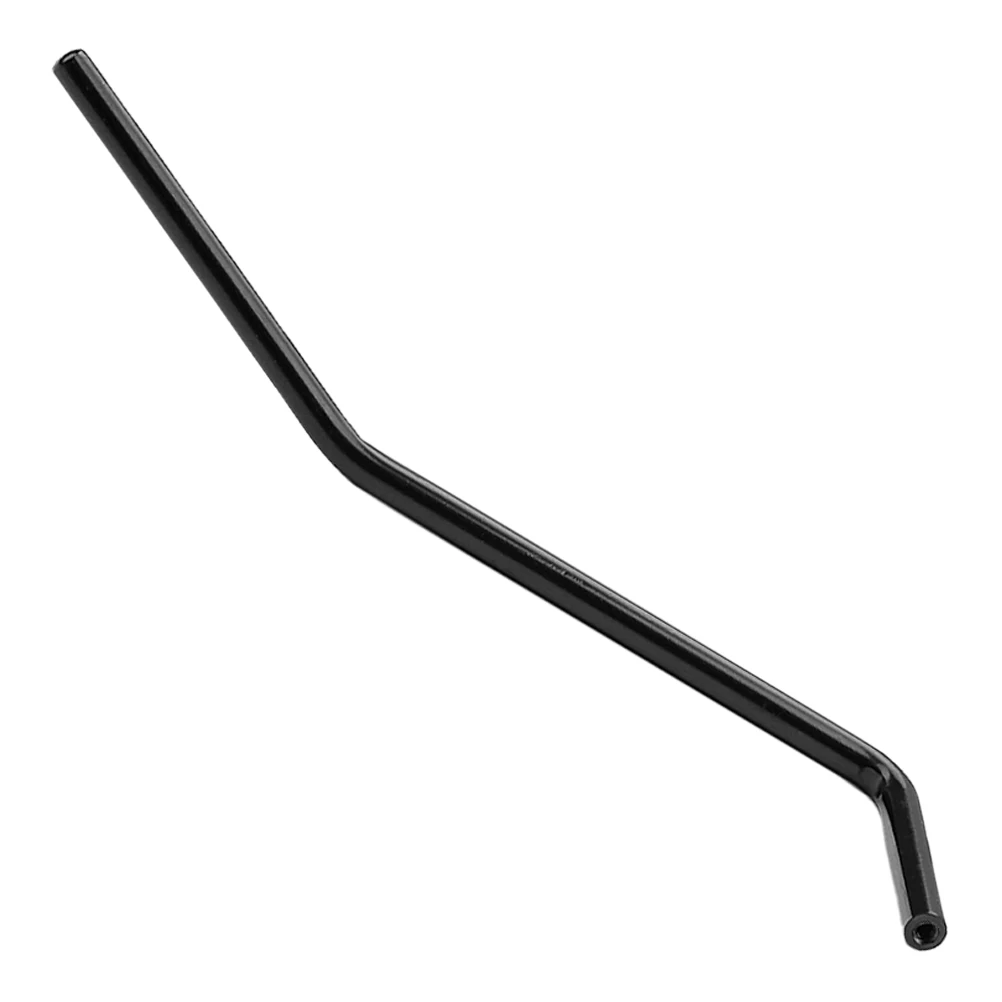 Headless Piano Shake Handle Guitar Accessories Electric Rocker Arm Tremolo Whammy Metal Bridge Bars 
Headless Piano Shake Handle Guitar Accessories Electric Rocker Arm Tremolo Whammy Metal Bridge Bars