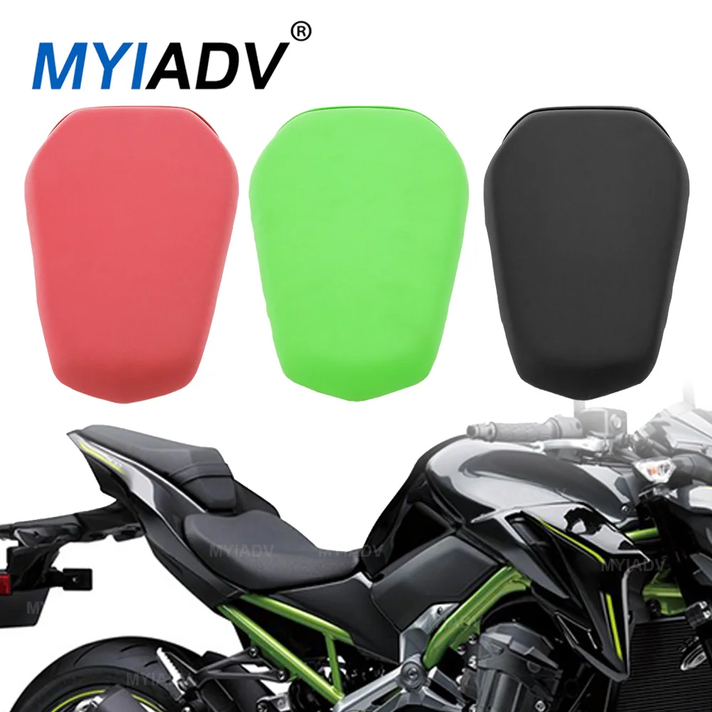 For Kawasaki Z900 Z 900 2014-2020 2021 2022 2023 2024 Motorcycle Rear Seat Pillion Passenger Cushion Seat Cover Assy Accessories
For Kawasaki Z900 Z 900 2014-2020 2021 2022 2023 2024 Motorcycle Rear Seat Pillion Passenger Cushion Seat Cover Assy Accessories