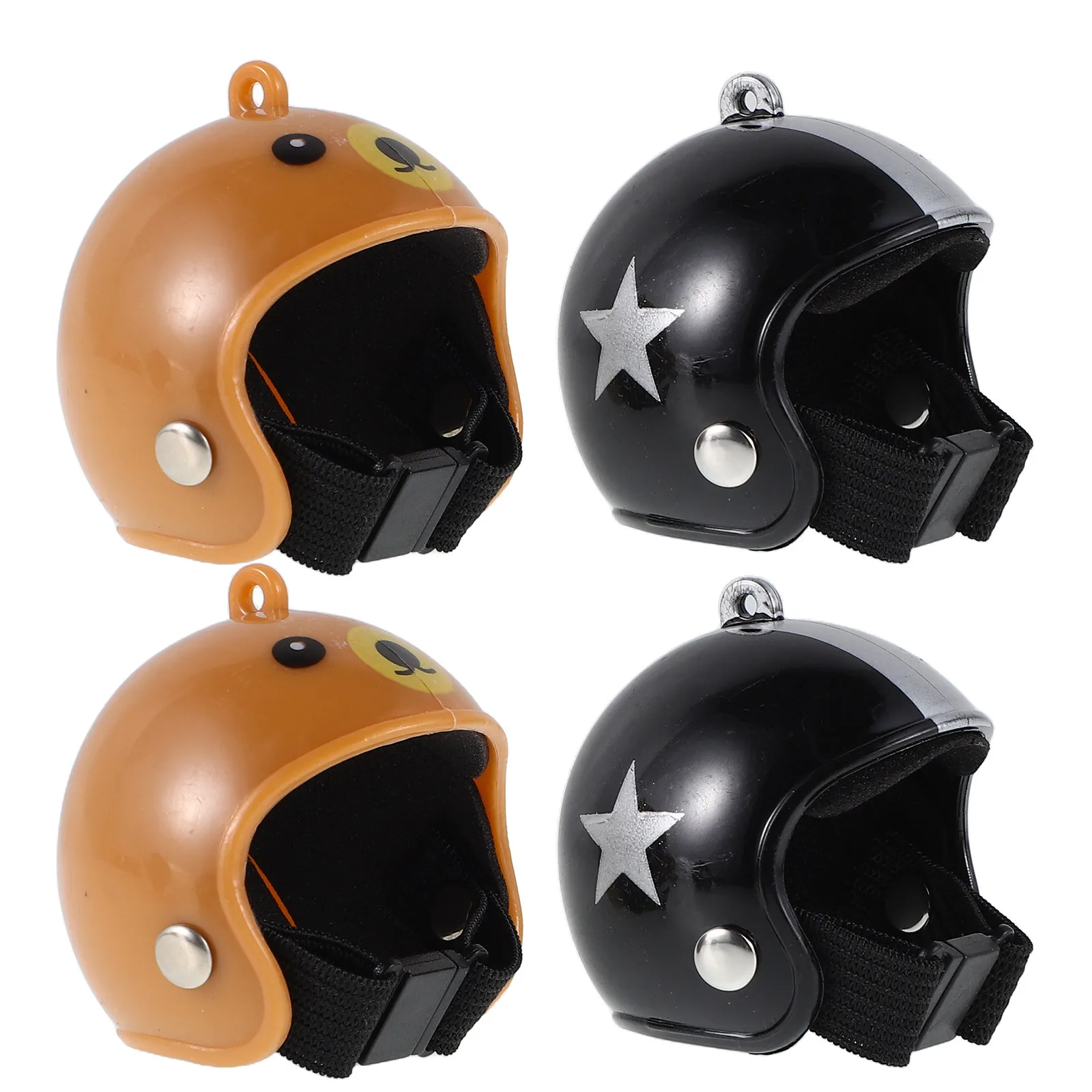 4pcs Chicken For Hens Safety Protection Adjustable Pet Hat Waterproof Rain Sun Shelter Unique Animal Hat Outdoor Use Pet
4pcs Chicken For Hens Safety Protection Adjustable Pet Hat Waterproof Rain Sun Shelter Unique Animal Hat Outdoor Use Pet