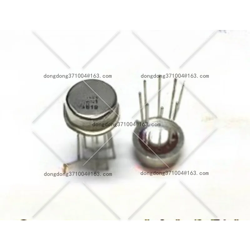 Чип опорного напряжения LTZ1000ACH CAN8
Чип опорного напряжения LTZ1000ACH CAN8