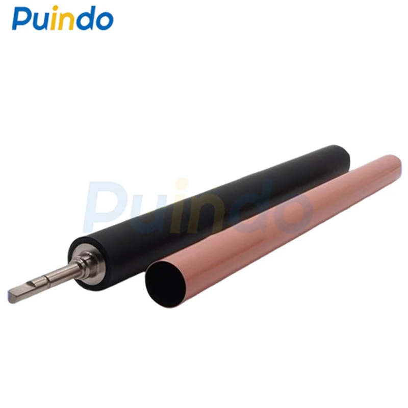 Lower Fuser Roller + Fuser Sleeve Film For Canon IR ADV DX C5840 C5860 C5870 C5850 C5840i C5850i C5860i C5870i
Lower Fuser Roller + Fuser Sleeve Film For Canon IR ADV DX C5840 C5860 C5870 C5850 C5840i C5850i C5860i C5870i