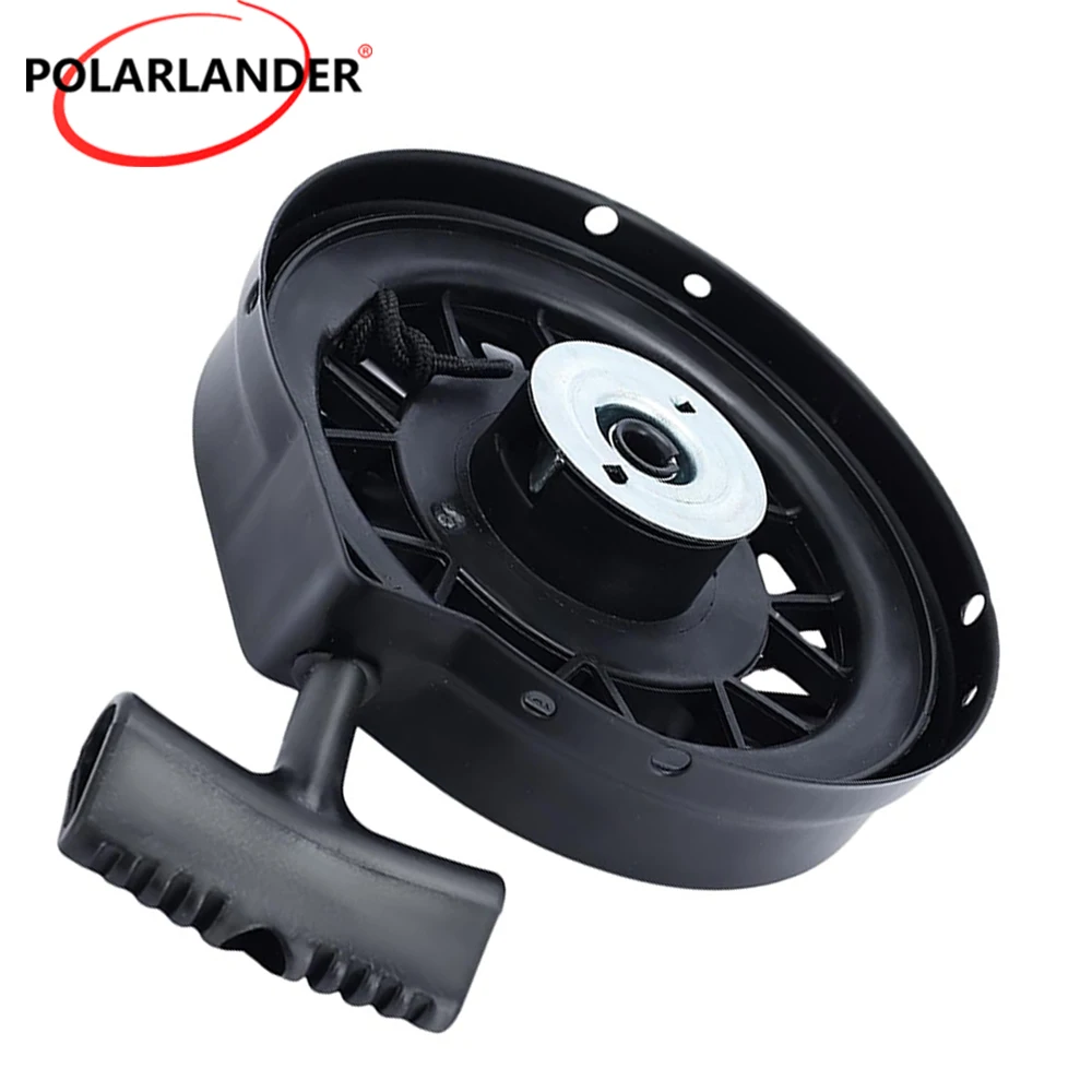 Lawn Mower Recoil Starter For Tecumseh AV520 AV600 H35 H50 HS50 Engine 590472 590732
Lawn Mower Recoil Starter For Tecumseh AV520 AV600 H35 H50 HS50 Engine 590472 590732