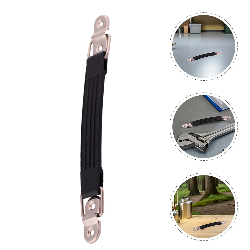 2pcs Portable Luggage Handle Replacement Adjustable Telescoping Plastic Pull Handle For Suitcase Kayak Case Bag Ergonomic
2pcs Portable Luggage Handle Replacement Adjustable Telescoping Plastic Pull Handle For Suitcase Kayak Case Bag Ergonomic