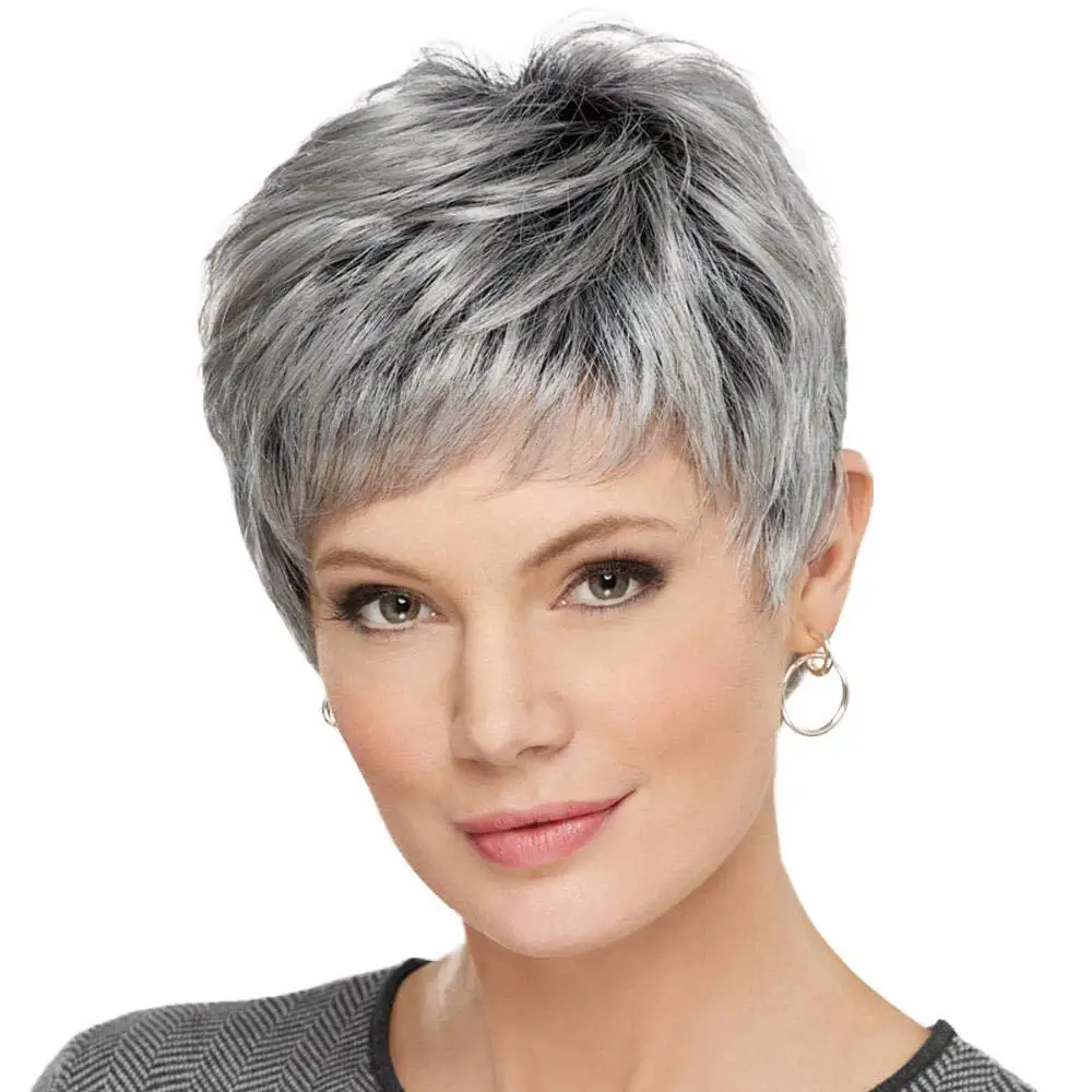 Женский ор, прямой, серебристый, Ay Wig (3) Full Cap, синтетические высокотемпературные шелковые волосы, замена волос
Женский ор, прямой, серебристый, Ay Wig (3) Full Cap, синтетические высокотемпературные шелковые волосы, замена волос