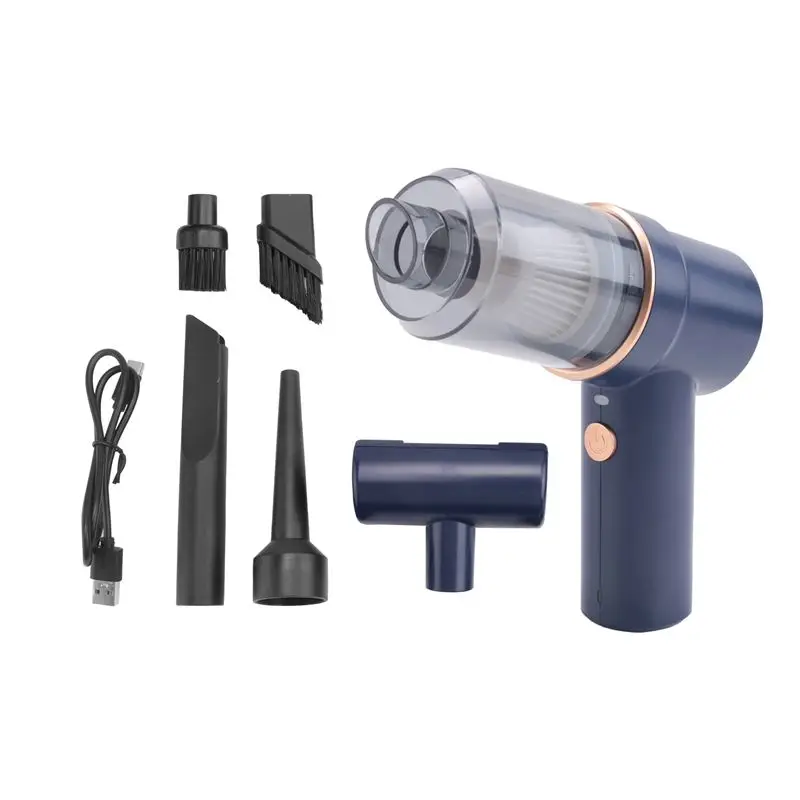 Ручной пылесос AT14, 8000 Па, портативный беспроводной пылесос, 120 Вт, перезаряжаемый, для автомобиля, дома, офиса, для уборки шерсти животных
Ручной пылесос AT14, 8000 Па, портативный беспроводной пылесос, 120 Вт, перезаряжаемый, для автомобиля, дома, офиса, для уборки шерсти животных
