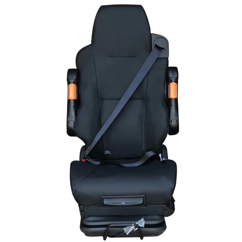 Aviation seat card truck modified aviation airbag seat assembly universal long-distance comfort
Aviation seat card truck modified aviation airbag seat assembly universal long-distance comfort