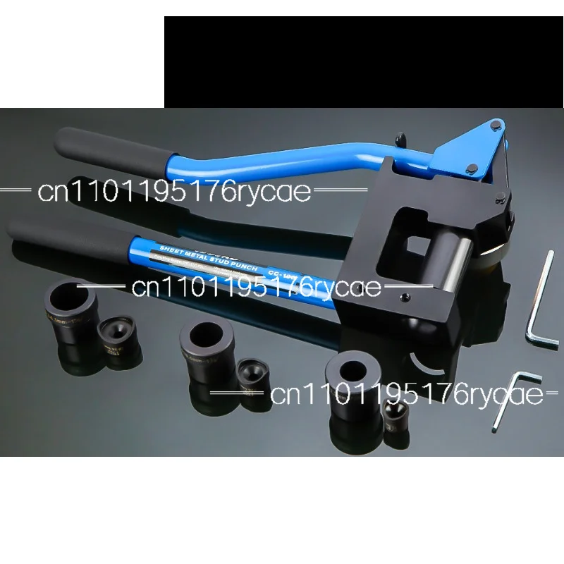 Factory direct sales, mechanical hole opener CC-100
Factory direct sales, mechanical hole opener CC-100