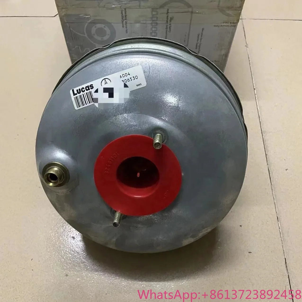 A0044306530 A0034309230 A0004300008 0044306530 0034309230 0004300008 0986485151 Brake Booster for 600SEL
A0044306530 A0034309230 A0004300008 0044306530 0034309230 0004300008 0986485151 Brake Booster for 600SEL