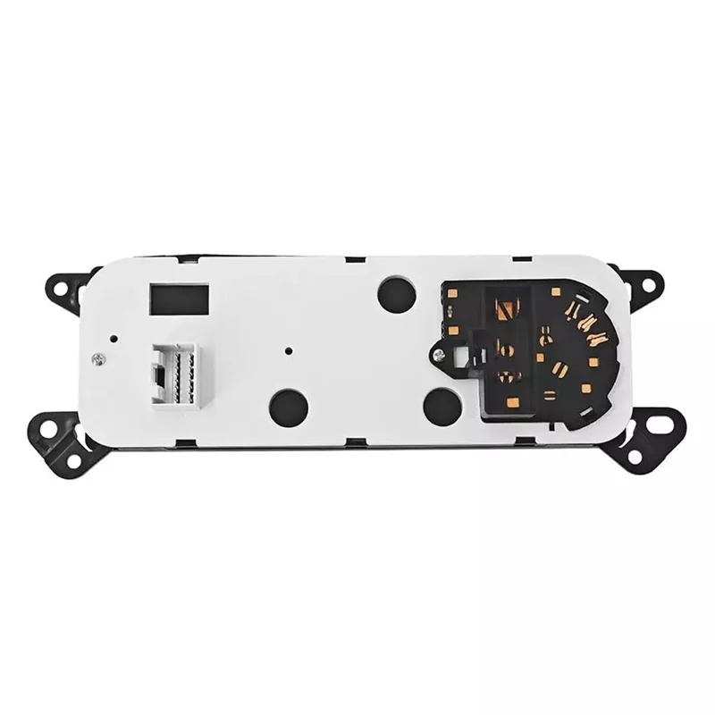 A96E-Car AC Heater Climate Control 55056569AC P55056569AD For Dodge Ram 1500 2500 3500 2006-2008 Temperature Control Module
A96E-Car AC Heater Climate Control 55056569AC P55056569AD For Dodge Ram 1500 2500 3500 2006-2008 Temperature Control Module
