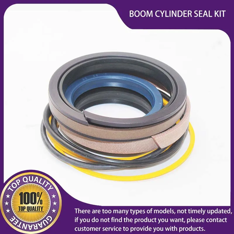 707-99-15710 7079915710 BOOM CYLINDER SEAL KIT FOR KOMATSU EXCAVATOR PC15-3 PC20-7 PC28UU-1 PC28UD-2 PC28UG-2 PC28UU-2
707-99-15710 7079915710 BOOM CYLINDER SEAL KIT FOR KOMATSU EXCAVATOR PC15-3 PC20-7 PC28UU-1 PC28UD-2 PC28UG-2 PC28UU-2