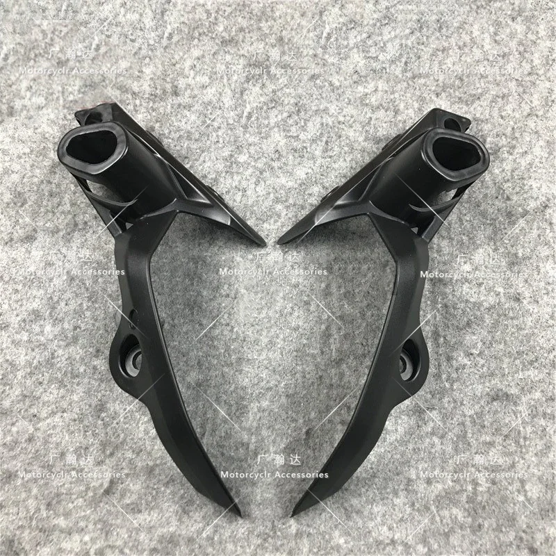 Motorcycle Headlight Side Turn Signal Cover Fairing Fit For YAMAHA MT-09 FZ09 MT09 2014 2015-16
Motorcycle Headlight Side Turn Signal Cover Fairing Fit For YAMAHA MT-09 FZ09 MT09 2014 2015-16