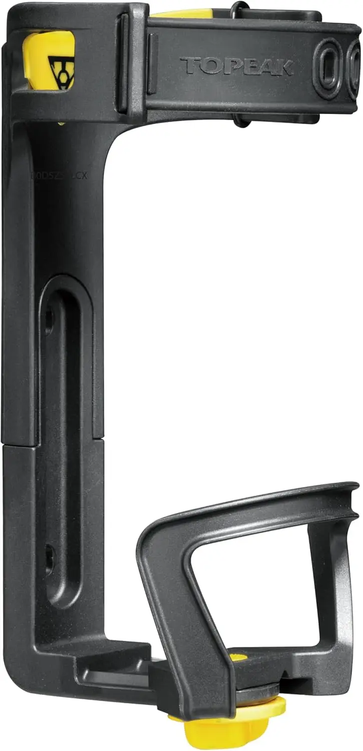 Adjustable Bike Bottle Cage for Coffee Cups & Speakers, Expands 60-90mm, Fits 175-240mm Height, Lightweight Polymer
Adjustable Bike Bottle Cage for Coffee Cups & Speakers, Expands 60-90mm, Fits 175-240mm Height, Lightweight Polymer