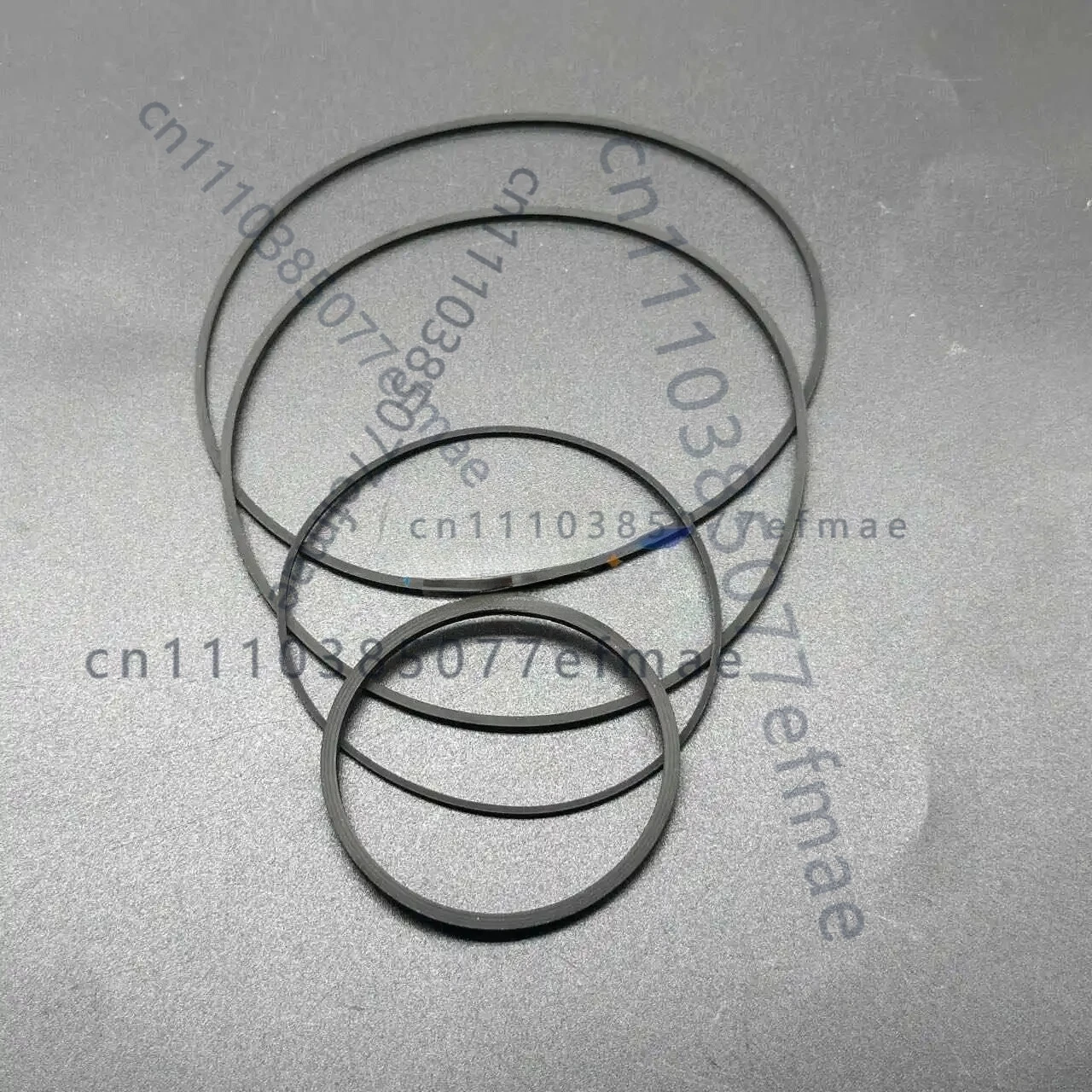 rubber belt for Sanyo 9994K tape Recorder
rubber belt for Sanyo 9994K tape Recorder