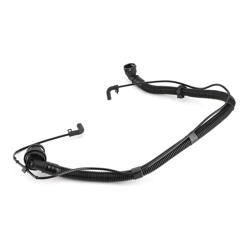 5X 25193343 Positive Crankcase Ventilation PCV Hose Tube With Charge AIR Bypass For Chevrolet Cruze Buick 2013-2019
5X 25193343 Positive Crankcase Ventilation PCV Hose Tube With Charge AIR Bypass For Chevrolet Cruze Buick 2013-2019