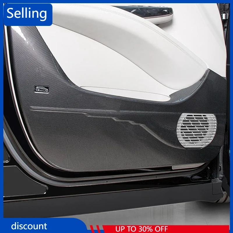 For Byd Denza D9 2024 Car Anti Dirt Pad Car Accessories Para Auto Tools
For Byd Denza D9 2024 Car Anti Dirt Pad Car Accessories Para Auto Tools