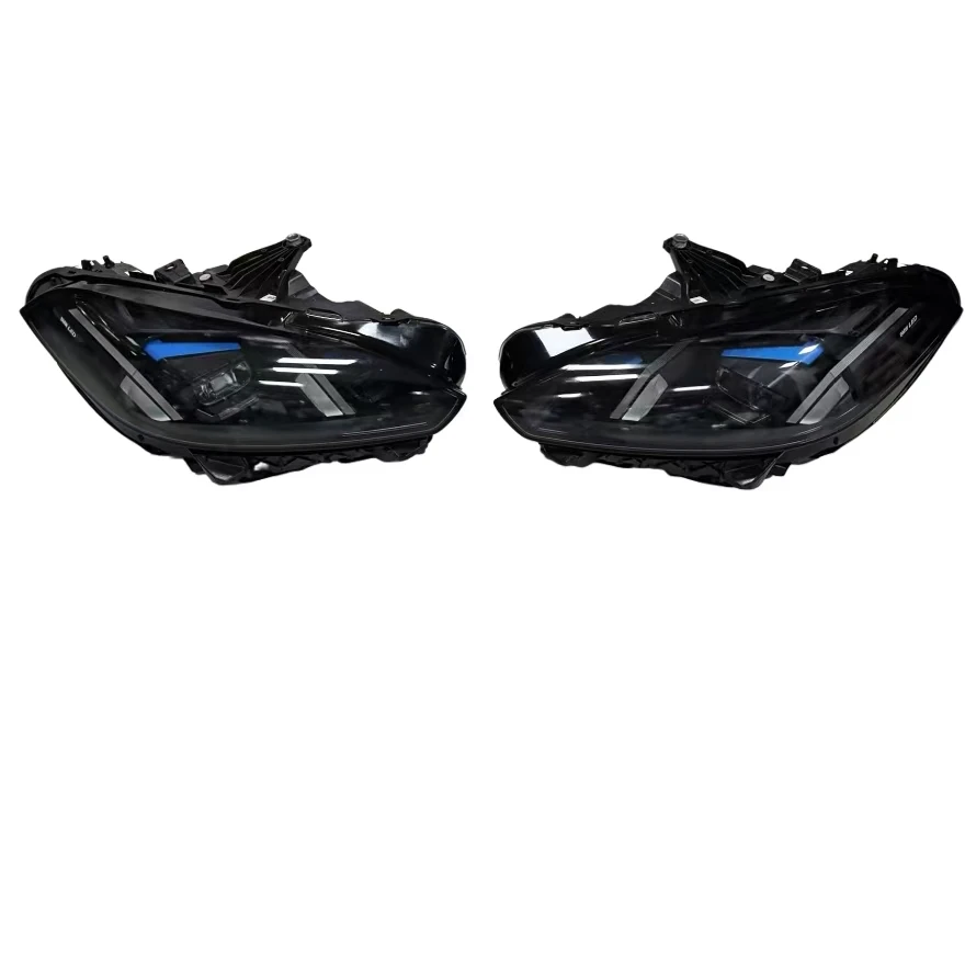 Suitable for the 2024-2025 New BMW 2 Series 225L Original High-quality LED High-end Headlight Assembly Device 
Suitable for the 2024-2025 New BMW 2 Series 225L Original High-quality LED High-end Headlight Assembly Device