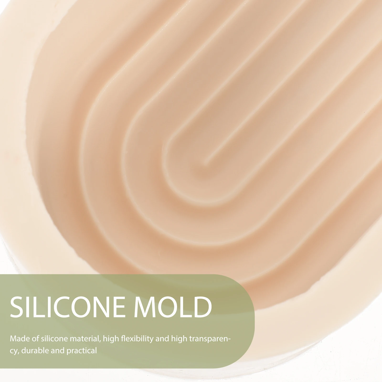 Silicone C Making Mold Epoxy Resin Scented C les H made Arch Rainbow Non Stick Easy Demould Create Crafts Practical Functions
Silicone C Making Mold Epoxy Resin Scented C les H made Arch Rainbow Non Stick Easy Demould Create Crafts Practical Functions