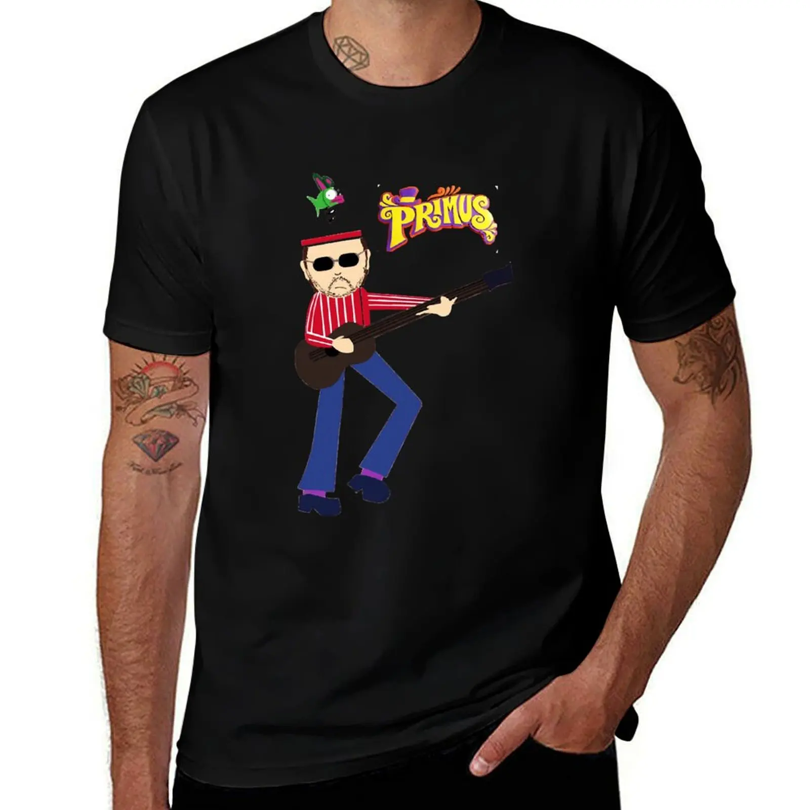 t for Rock t shirts t T-Shirt g man men for Gifts Birthday T-Shirt shirt primus man Gifts shirts man summer cotton funny 
t for Rock t shirts t T-Shirt g man men for Gifts Birthday T-Shirt shirt primus man Gifts shirts man summer cotton funny