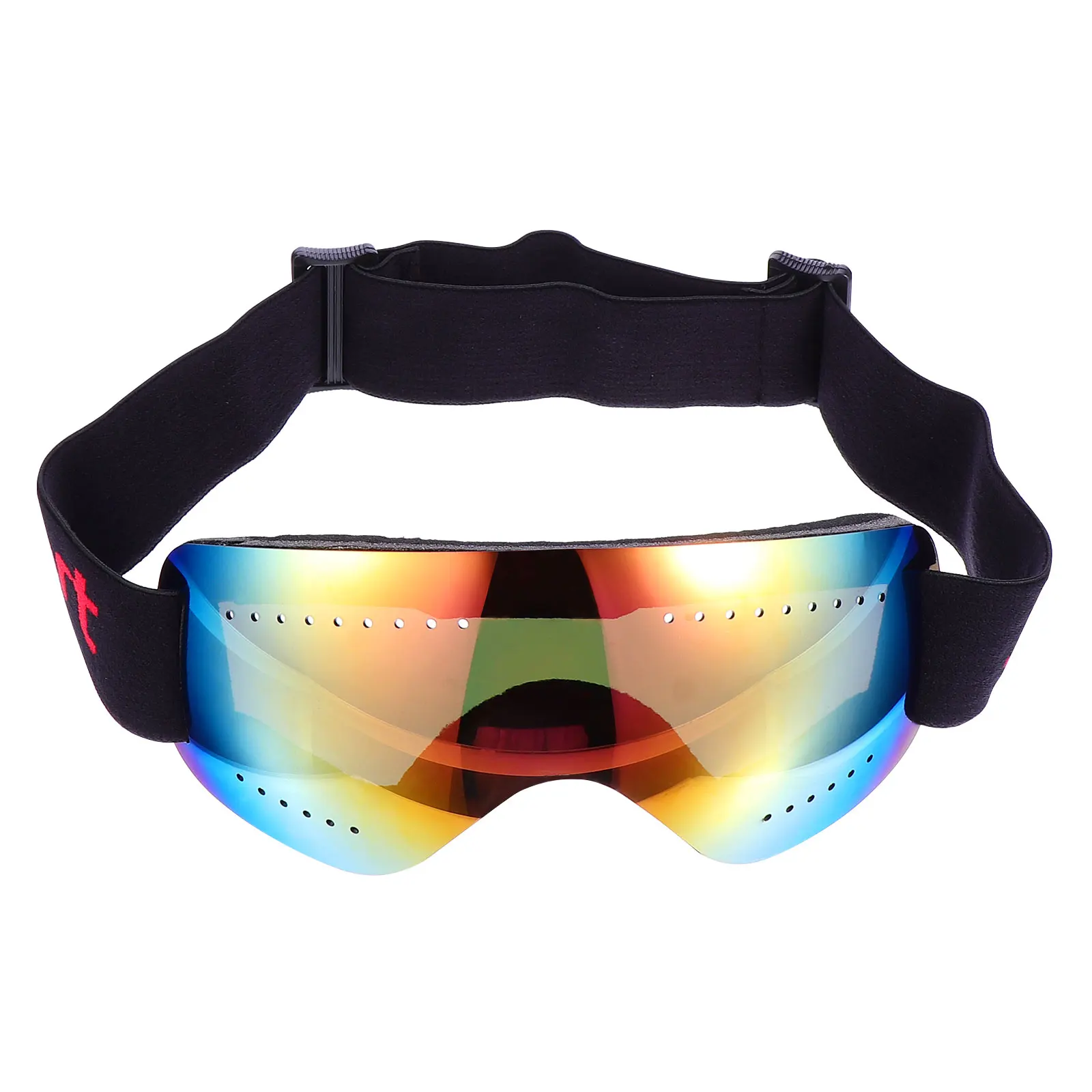 Durable Ski Lightweight Compact Outdoor Cycling Protective Sports Eyewear Safe Outdoor Goggles Skin Cool Design
Durable Ski Lightweight Compact Outdoor Cycling Protective Sports Eyewear Safe Outdoor Goggles Skin Cool Design