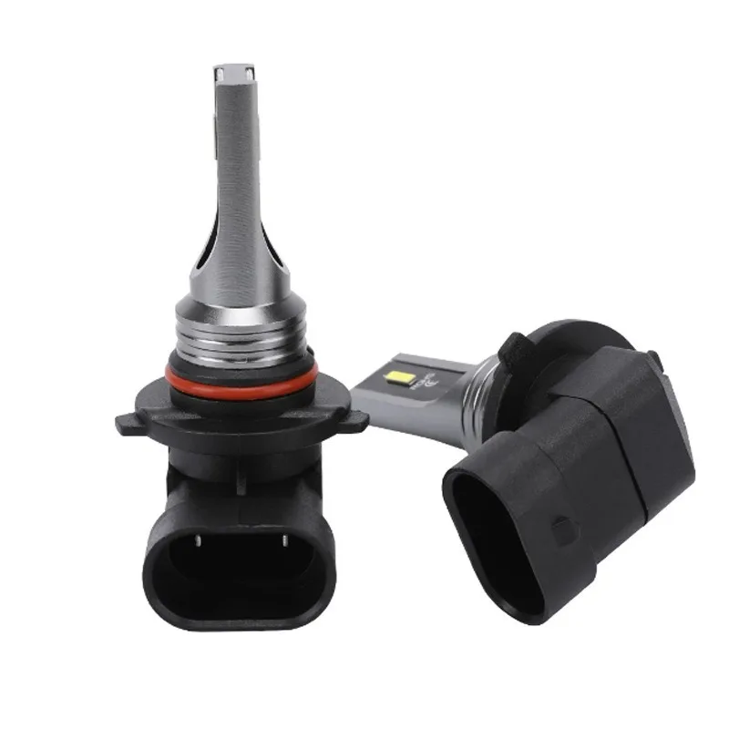 9005 9006 HB2 LED Headlight Bulbs 12V 80W 3000K 10000K Ultra Bright Fog Lamp Retrofit
9005 9006 HB2 LED Headlight Bulbs 12V 80W 3000K 10000K Ultra Bright Fog Lamp Retrofit