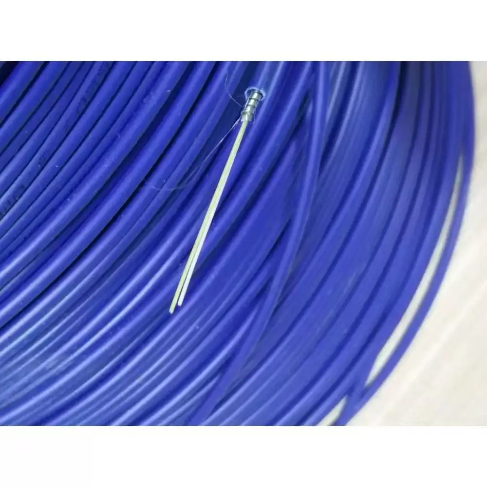armored cable 100m 8 cores ratproof optical fiber wire indoor waterproof stainless steel 100mtr 8C 8 fibers
armored cable 100m 8 cores ratproof optical fiber wire indoor waterproof stainless steel 100mtr 8C 8 fibers