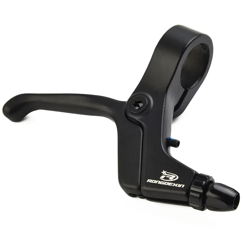 2-Finger Lever Brake Lever 2-Finger Accessories Aluminum Alloy Brake Levers Cycling Parts Riding Durable Bike
2-Finger Lever Brake Lever 2-Finger Accessories Aluminum Alloy Brake Levers Cycling Parts Riding Durable Bike