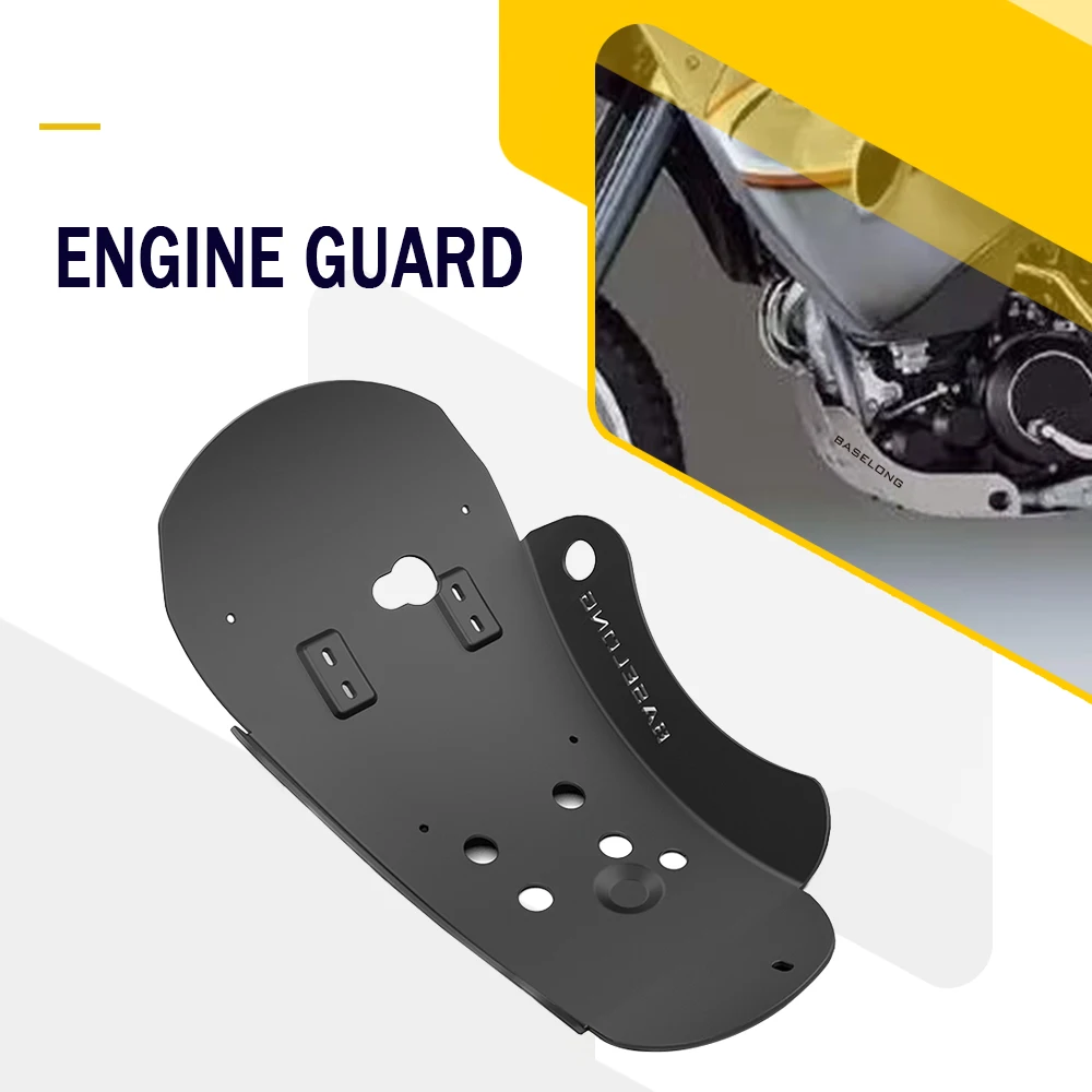 Motorcycle Engine Guard Engine Skid Plate Cover Protector For KTM 400 LC4 1998 1999 2000 2001 2002 2003 2004 2005 2006 2007
Motorcycle Engine Guard Engine Skid Plate Cover Protector For KTM 400 LC4 1998 1999 2000 2001 2002 2003 2004 2005 2006 2007