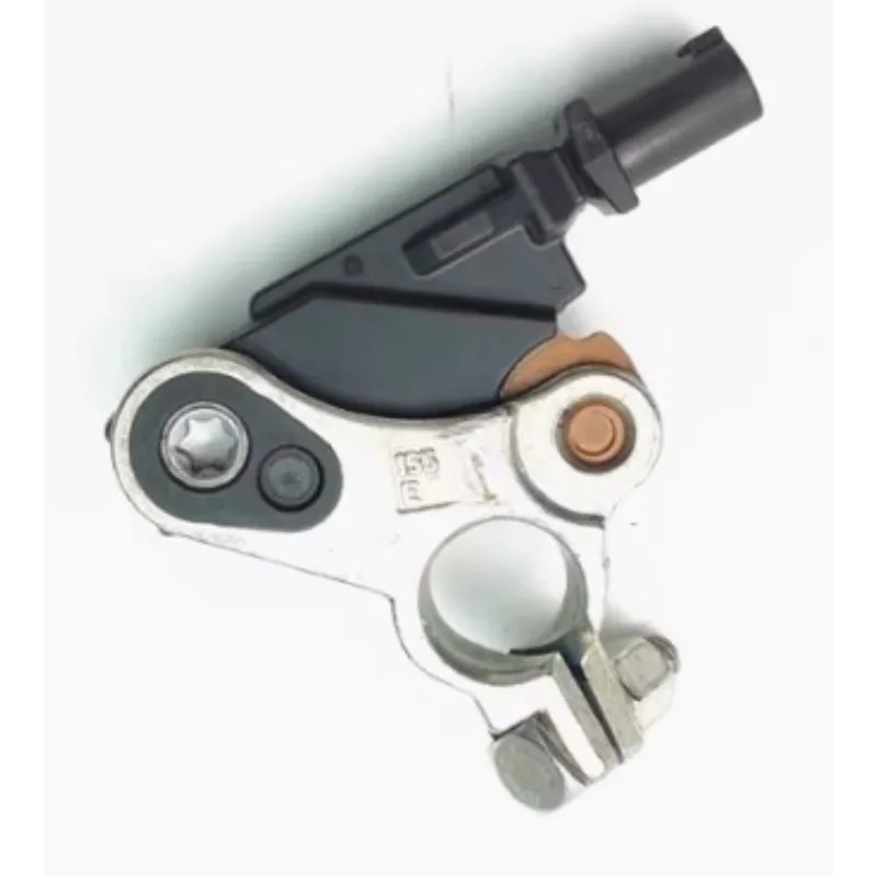 Genuine Battery Sensor Start Stop Disconnect Device Batterys Head Bracket Automobile Part for Trumpchi GS4 GS8 GS7
Genuine Battery Sensor Start Stop Disconnect Device Batterys Head Bracket Automobile Part for Trumpchi GS4 GS8 GS7