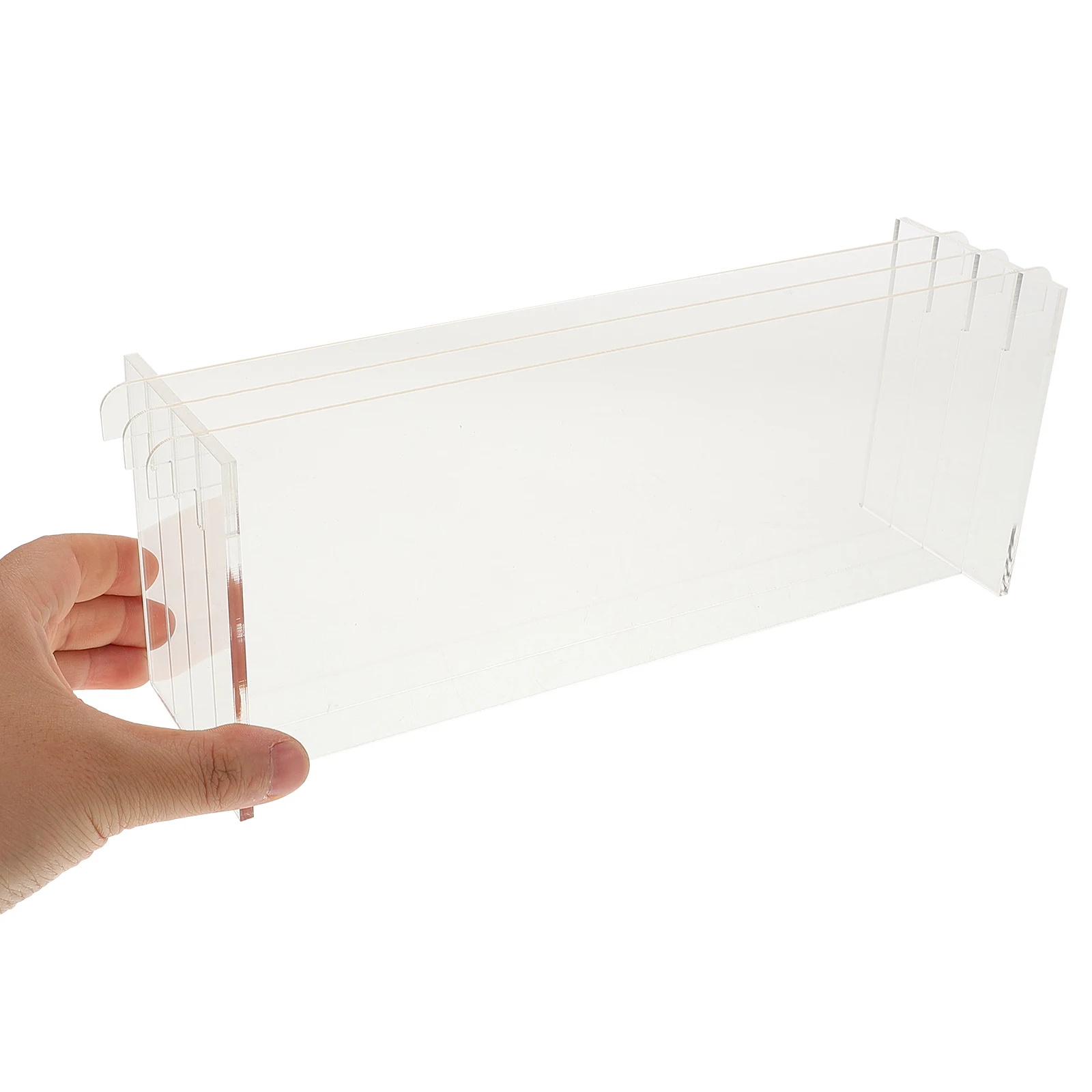 1 set Adjustable Acrylic Soap Board Transparent Clear Replacement For Silicone Mold Making Divider Tool Handmade Diy Household
1 set Adjustable Acrylic Soap Board Transparent Clear Replacement For Silicone Mold Making Divider Tool Handmade Diy Household
