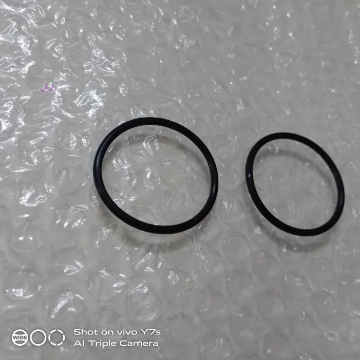 2070142 edm О-Ring Sealer S34 (price is for 5pcs/bag), sealing ring for S odick wire edm machine
2070142 edm О-Ring Sealer S34 (price is for 5pcs/bag), sealing ring for S odick wire edm machine