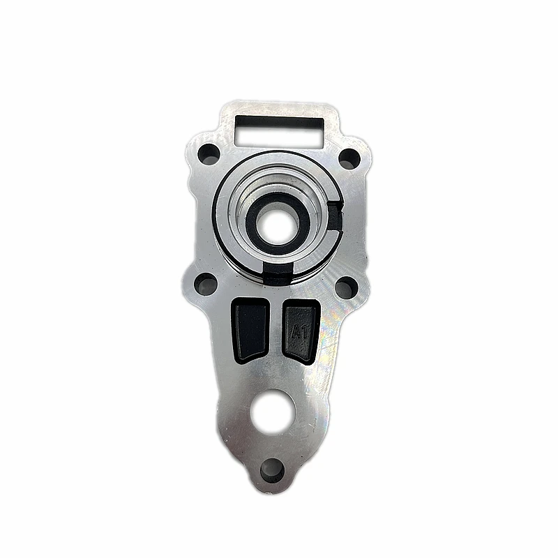 3V1-65017-0 Water Pump Housing For Tohatsu 8HP 9.8HP Outboard Lower 3V1-65017-0 3B2-65017-0
3V1-65017-0 Water Pump Housing For Tohatsu 8HP 9.8HP Outboard Lower 3V1-65017-0 3B2-65017-0