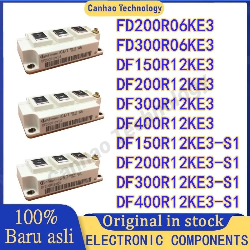 FD200R06KE3 FD300R06KE3 DF150R12KE3 DF200R12KE3 DF300R12KE3 DF400R12KE3 лампочка
FD200R06KE3 FD300R06KE3 DF150R12KE3 DF200R12KE3 DF300R12KE3 DF400R12KE3 лампочка