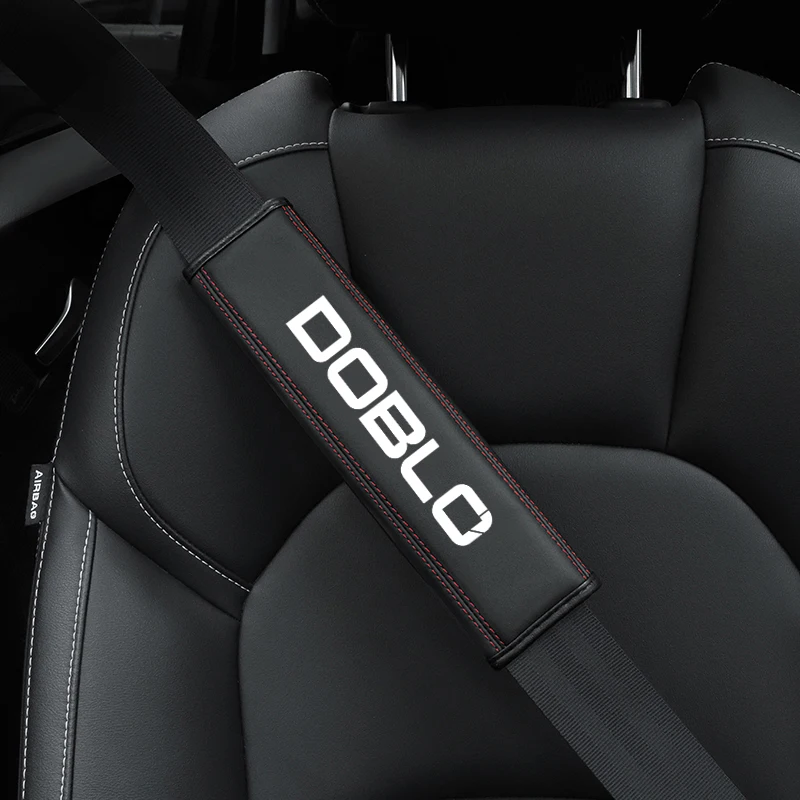 1pcs Car Seat Belt Cover Shoulder Strap Pad Auto Accessories for For Dodger Doblo Auto Interior Decor Accessory
1pcs Car Seat Belt Cover Shoulder Strap Pad Auto Accessories for For Dodger Doblo Auto Interior Decor Accessory