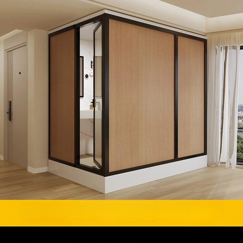 Outdoor tent special shower room integrated integral bathroom indoor finished product integrated bathroom toilet bath room
Outdoor tent special shower room integrated integral bathroom indoor finished product integrated bathroom toilet bath room