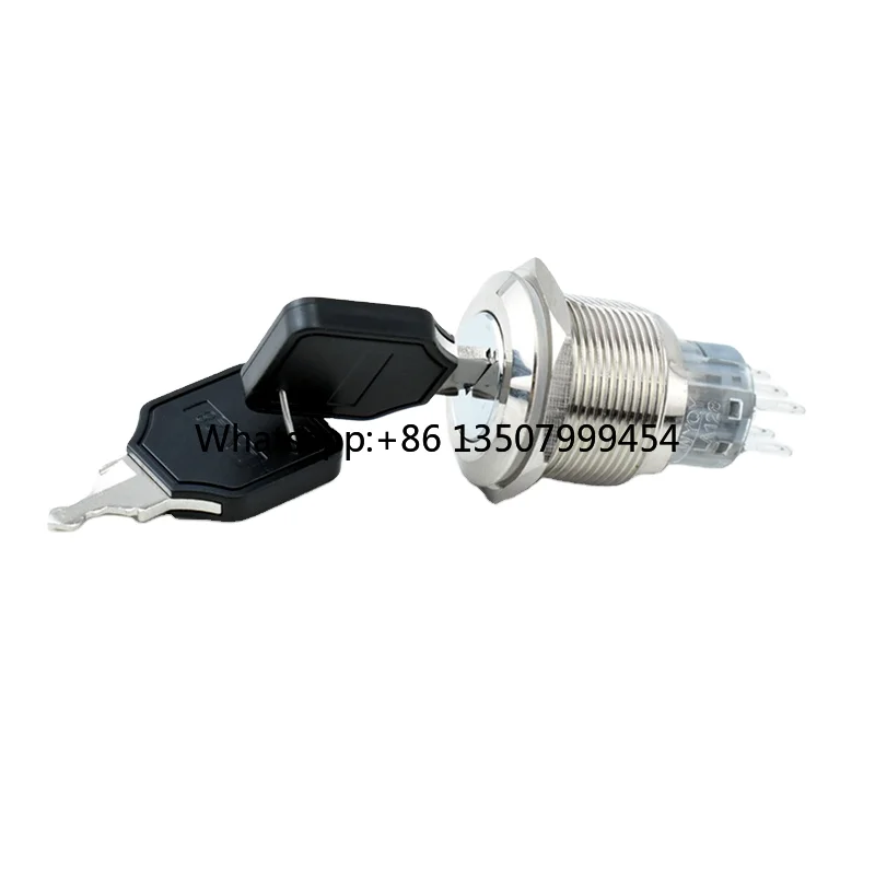 China Metal Switch Elevator Electronic Electric Box Key Round 12/16/19/22 Mm Power Lock 250V LED
China Metal Switch Elevator Electronic Electric Box Key Round 12/16/19/22 Mm Power Lock 250V LED