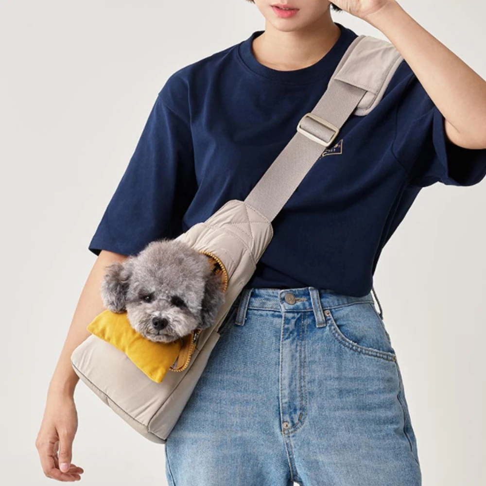 Warm Cotton Cat Bag Down Padded Dog Bag Portable Shoulder Bags Breathable Subway Pet Bags for Women Handbags Animal Large Purses
Warm Cotton Cat Bag Down Padded Dog Bag Portable Shoulder Bags Breathable Subway Pet Bags for Women Handbags Animal Large Purses