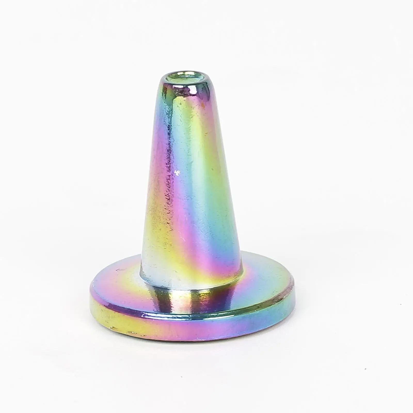 Precision Gyroscope with Metal Finger Educational Gyroscope with Top
Precision Gyroscope with Metal Finger Educational Gyroscope with Top