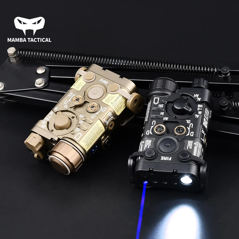Metal Tactical NGAL L3 IR Laser Flashlight Red Green Ray White LED Strobe Light Fit 20mm Picatinny Rail PEQ 15 MAWL Hunting Lamp
Metal Tactical NGAL L3 IR Laser Flashlight Red Green Ray White LED Strobe Light Fit 20mm Picatinny Rail PEQ 15 MAWL Hunting Lamp