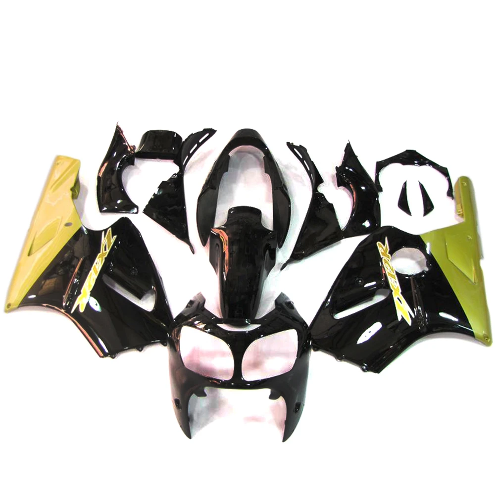 Комплект обтекателя мотоцикла, подходящий для ZX 12R ZX12R ZX-12R 2000 2001, комплект кузовных работ, высокое качество, впрыск ABS
Комплект обтекателя мотоцикла, подходящий для ZX 12R ZX12R ZX-12R 2000 2001, комплект кузовных работ, высокое качество, впрыск ABS