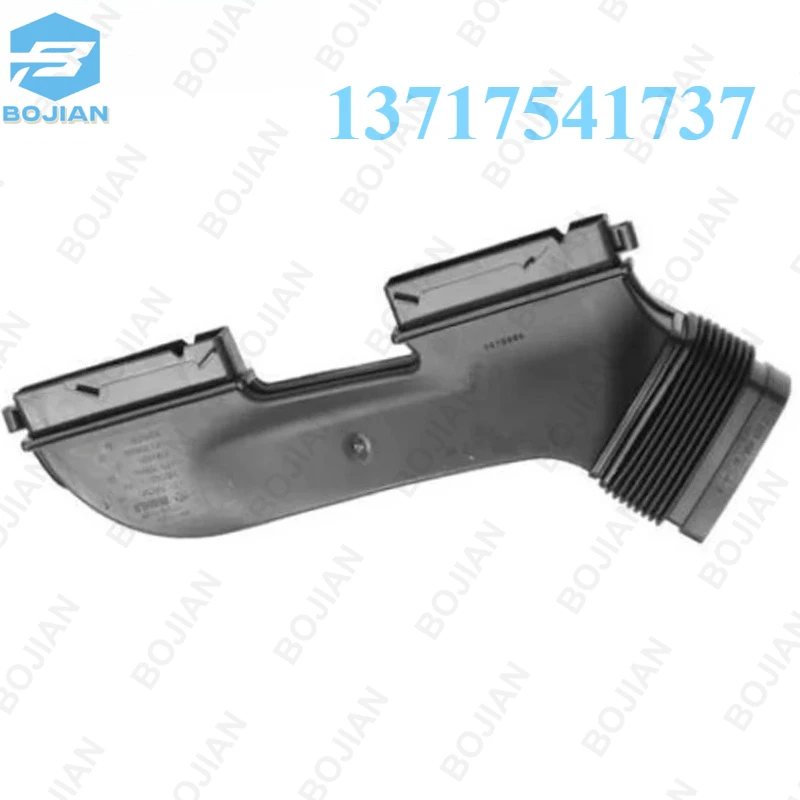 OE:13717541737 High quality Auto Engine Parts Air Cleaner Intake inlet Duct Hose ACBM For BMW 323i 330i E90 E91 E93 E8 
OE:13717541737 High quality Auto Engine Parts Air Cleaner Intake inlet Duct Hose ACBM For BMW 323i 330i E90 E91 E93 E8