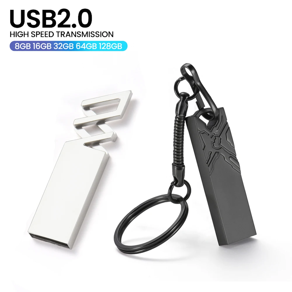Новый металлический флэш-накопитель USB, высокоскоростной 64 ГБ, 8 ГБ, 4 ГБ, черный флэш-накопитель, 32 ГБ, 16 ГБ, 1 ГБ, 2 ГБ, 512 МБ, U-диск, подарочный брелок
Новый металлический флэш-накопитель USB, высокоскоростной 64 ГБ, 8 ГБ, 4 ГБ, черный флэш-накопитель, 32 ГБ, 16 ГБ, 1 ГБ, 2 ГБ, 512 МБ, U-диск, подарочный брелок