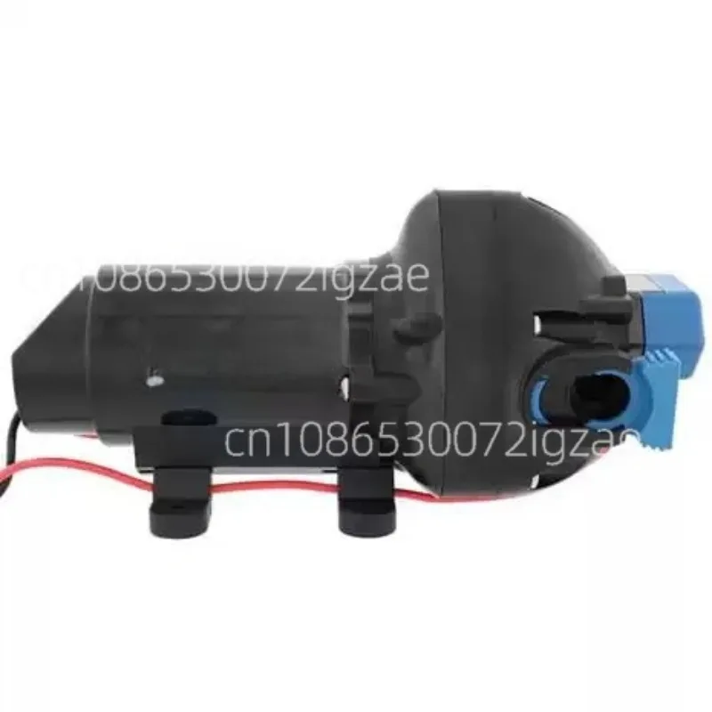 JABSCO Par Max 3 pressure-controlled pump, 12V/24V JABSCO 31395-4012-3A 31395-4024-3A
JABSCO Par Max 3 pressure-controlled pump, 12V/24V JABSCO 31395-4012-3A 31395-4024-3A