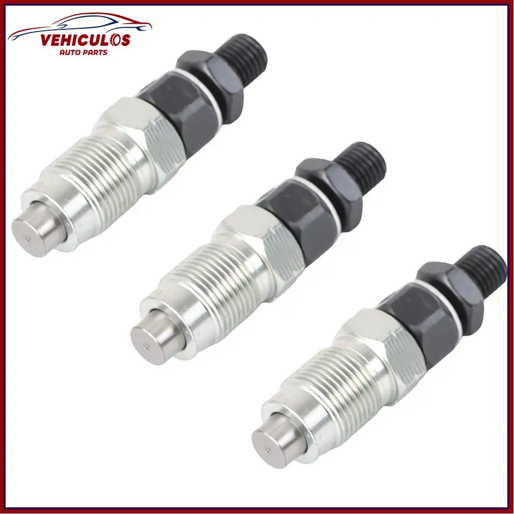 Новые форсунки топлива 16082-53900 16082-53903 16082-53000 для Kubota D1403 D1503 D1703 V2203
Новые форсунки топлива 16082-53900 16082-53903 16082-53000 для Kubota D1403 D1503 D1703 V2203