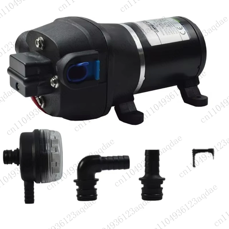 Миниатюрный мембранный водяной насос 24 В постоянного тока водяной насос 12 В цена аксессуары для автофургонов 12 В напорный насос
Миниатюрный мембранный водяной насос 24 В постоянного тока водяной насос 12 В цена аксессуары для автофургонов 12 В напорный насос