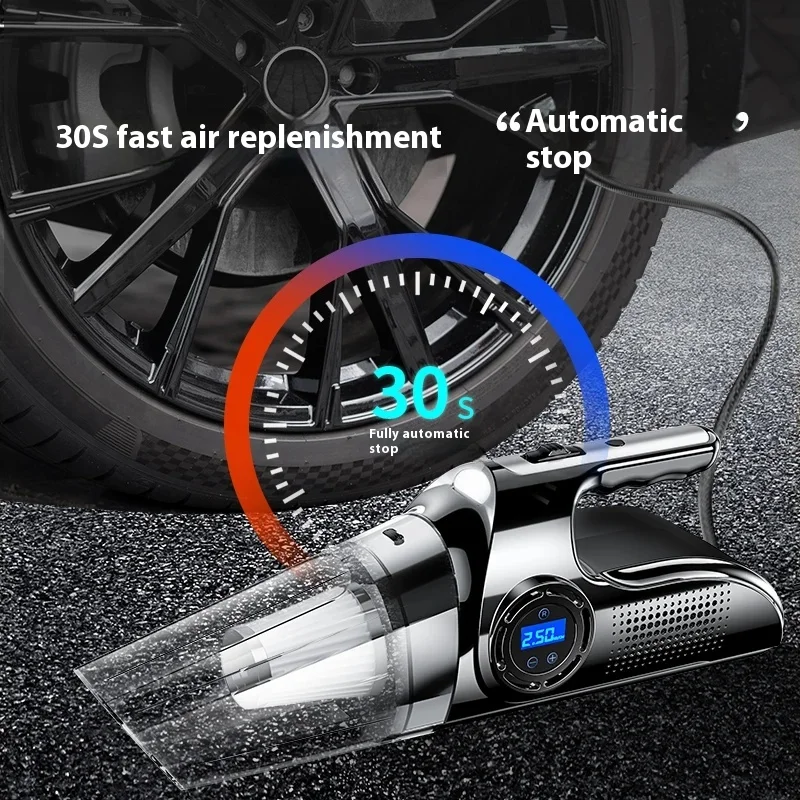 12 В мощный беспроводной ручной пылесос двойного назначения для дома и автомобиля мощный пылесос со сменным фильтром
12 В мощный беспроводной ручной пылесос двойного назначения для дома и автомобиля мощный пылесос со сменным фильтром