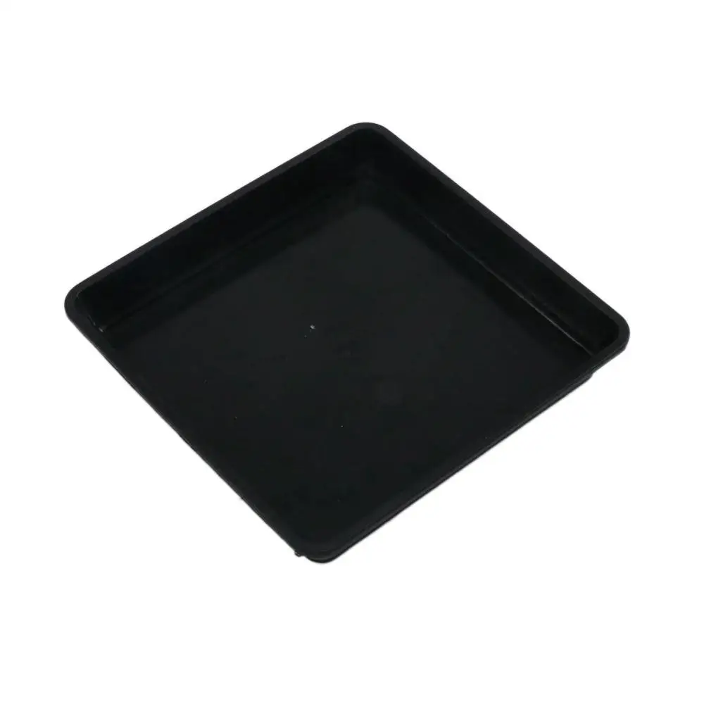 Plastic Deformation-resistant Outdoor Home Indoor Garden Supplies Planter Tray Drip Tray Flower Pot Tray
Plastic Deformation-resistant Outdoor Home Indoor Garden Supplies Planter Tray Drip Tray Flower Pot Tray