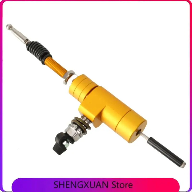 NEW Efficient transfer pump for clutch pump piston or motorcycle hydraulic manual clutch master cylinder rod system
NEW Efficient transfer pump for clutch pump piston or motorcycle hydraulic manual clutch master cylinder rod system