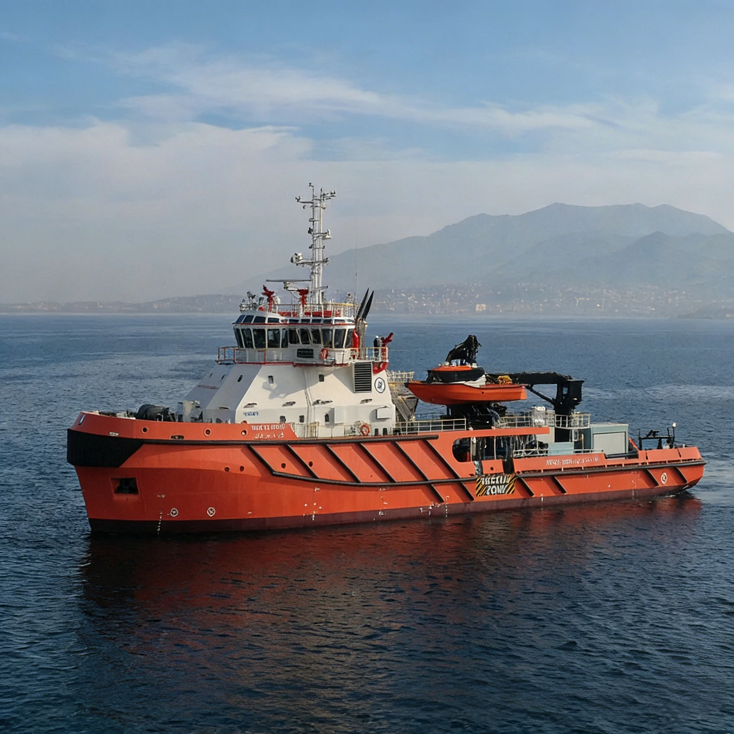 Радиоуправляемый корабль Uzmar Rampage 6000 в масштабе 1/100, 60 см, с двумя моторами, модель-конструктор, игрушка
Радиоуправляемый корабль Uzmar Rampage 6000 в масштабе 1/100, 60 см, с двумя моторами, модель-конструктор, игрушка