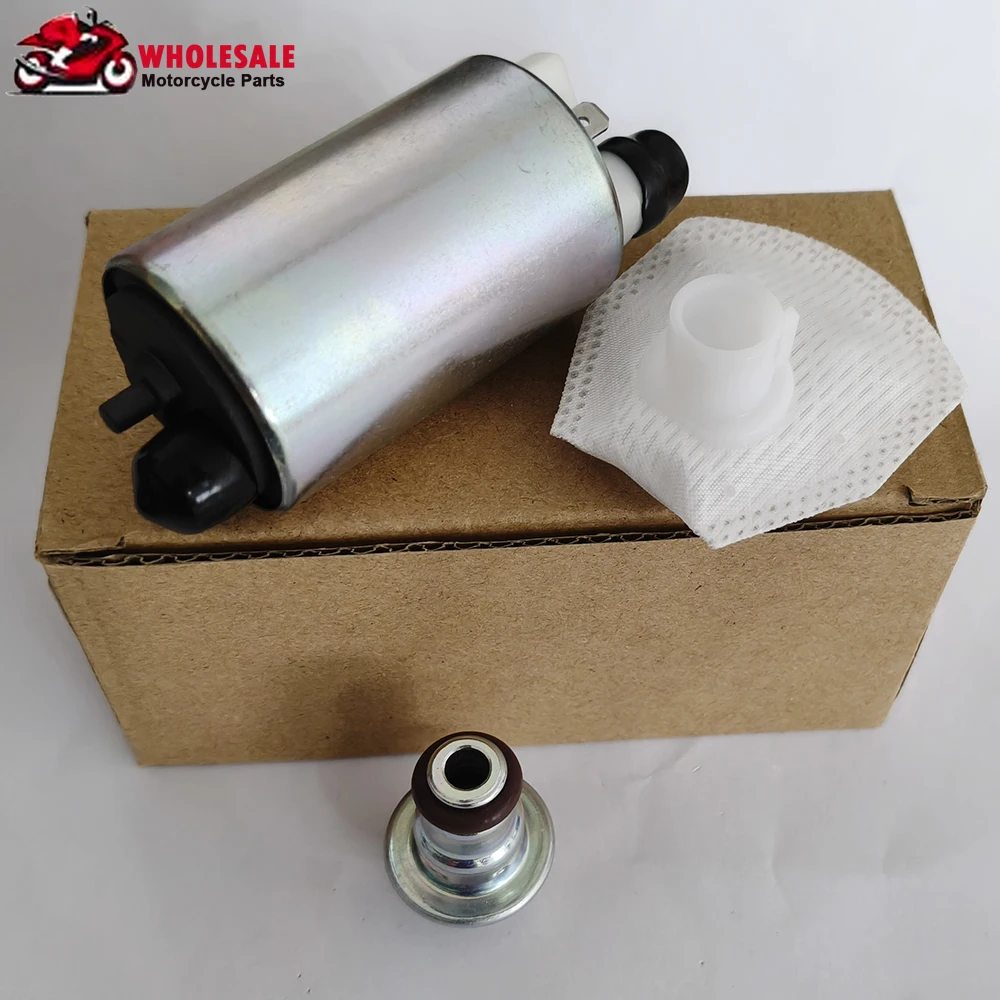Fuel Pump & Filter for Kawasaki MULE 4000 4010 KAF620M KAF620N KAF620T KAF620R KAF620S KAF620V TRANS 4X4 KAF620 KAF620P KAF 620
Fuel Pump & Filter for Kawasaki MULE 4000 4010 KAF620M KAF620N KAF620T KAF620R KAF620S KAF620V TRANS 4X4 KAF620 KAF620P KAF 620