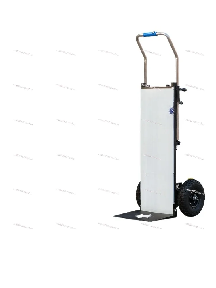 Trolleys Portable Electric Motorized Battery Crawler Platform Folding Stairlift Transportation Foldable Platform Trolley
Trolleys Portable Electric Motorized Battery Crawler Platform Folding Stairlift Transportation Foldable Platform Trolley